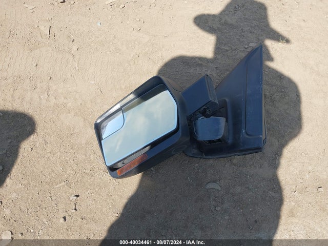 Ford F-150 Xlt 2014 1FTFW1CT0EKD32469 Image 12