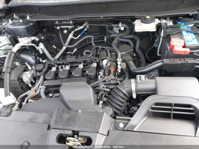 5J6RS4H4XSL001264 Honda Cr-v Ex Awd