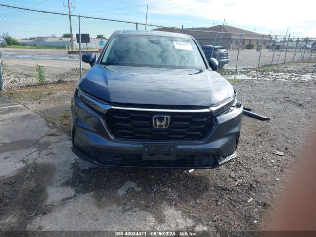 5J6RS4H4XSL001264 Honda Cr-v Ex Awd