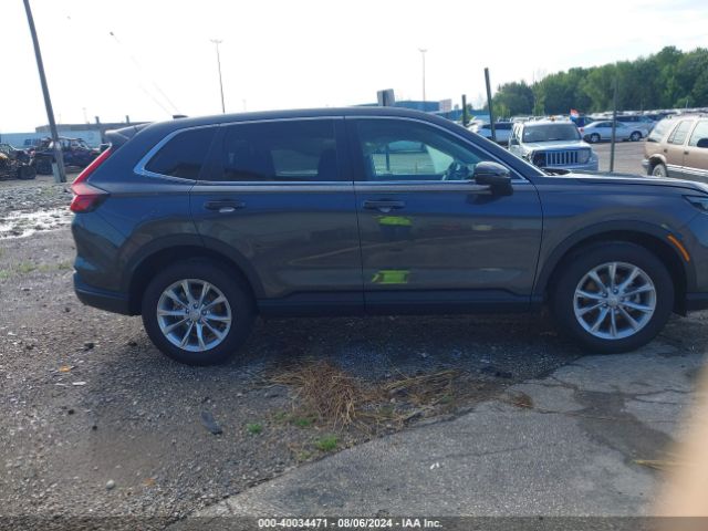 5J6RS4H4XSL001264 Honda Cr-v Ex Awd