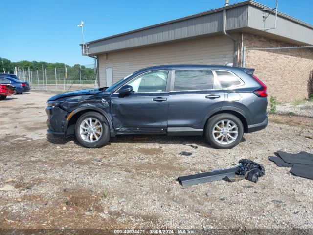 5J6RS4H4XSL001264 Honda Cr-v Ex Awd