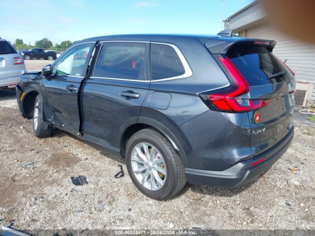5J6RS4H4XSL001264 Honda Cr-v Ex Awd