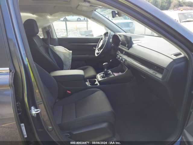 5J6RS4H4XSL001264 Honda Cr-v Ex Awd
