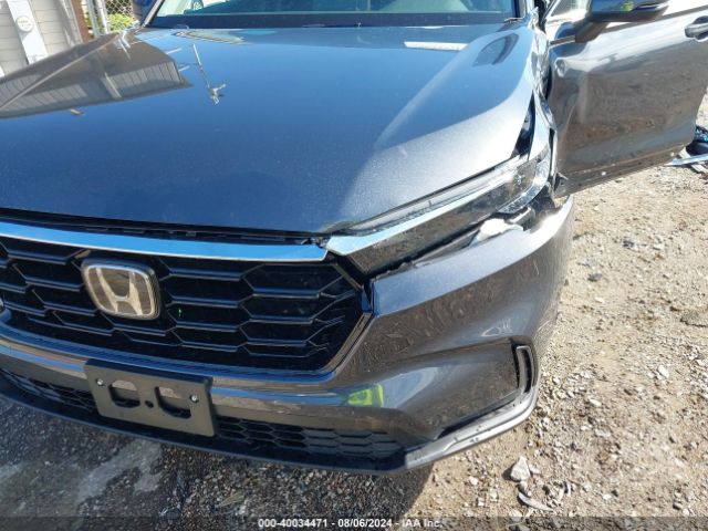 5J6RS4H4XSL001264 Honda Cr-v Ex Awd