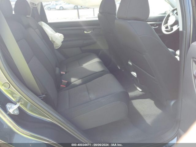 5J6RS4H4XSL001264 Honda Cr-v Ex Awd