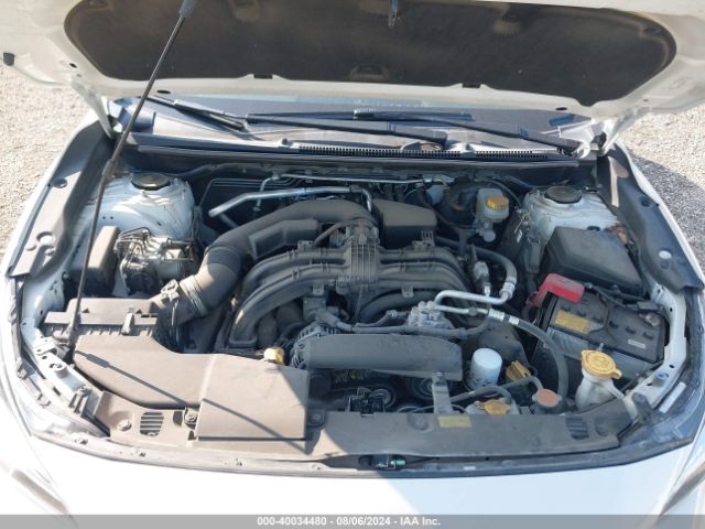 JF2GTHNC0M8239628 Subaru Crosstrek Limited