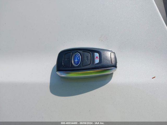 JF2GTHNC0M8239628 Subaru Crosstrek Limited