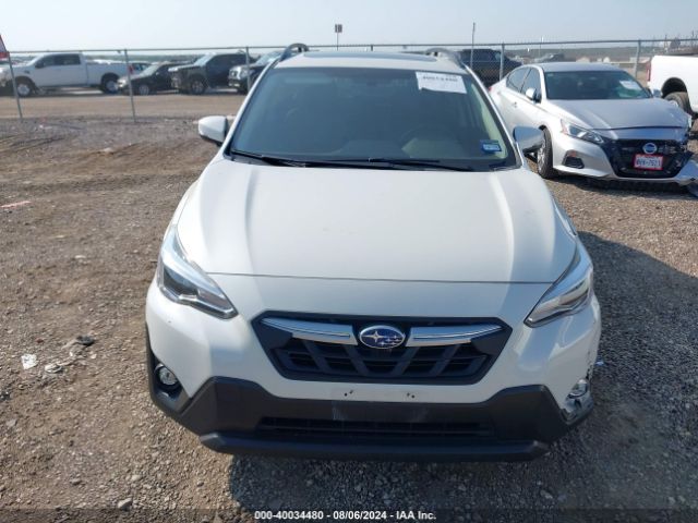 JF2GTHNC0M8239628 Subaru Crosstrek Limited