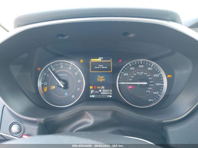 JF2GTHNC0M8239628 Subaru Crosstrek Limited