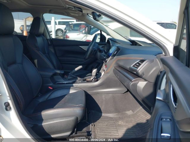 JF2GTHNC0M8239628 Subaru Crosstrek Limited