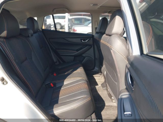 JF2GTHNC0M8239628 Subaru Crosstrek Limited