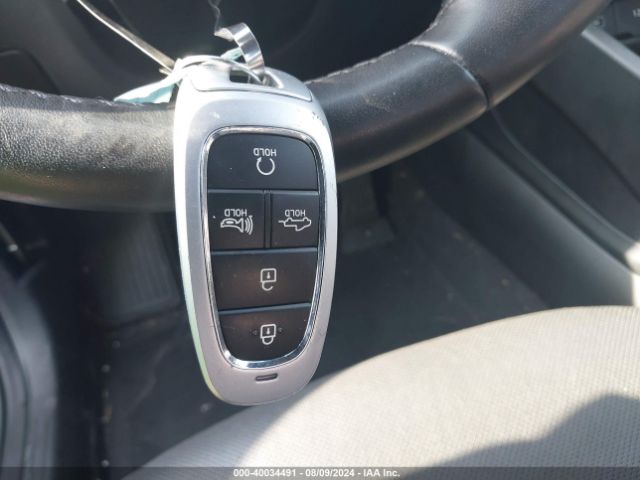 5NTJEDAF4PH061897 Hyundai Santa Cruz Limited