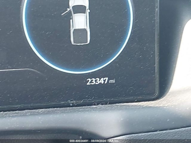 5NTJEDAF4PH061897 Hyundai Santa Cruz Limited