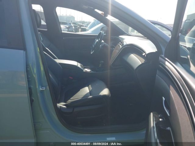 5NTJEDAF4PH061897 Hyundai Santa Cruz Limited