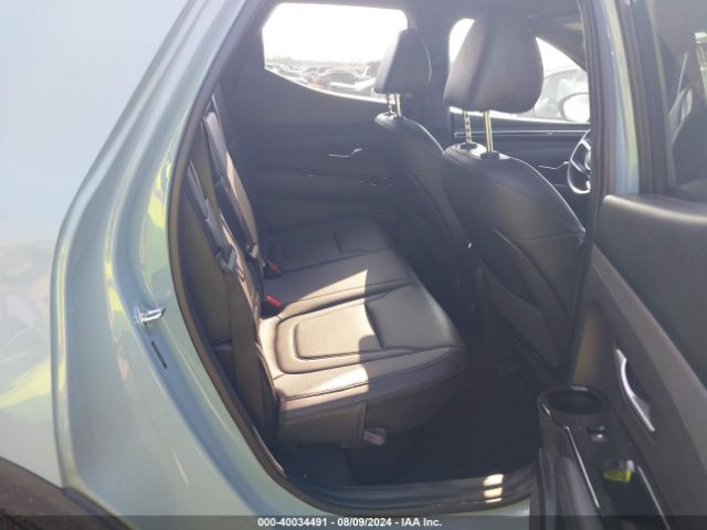 5NTJEDAF4PH061897 Hyundai Santa Cruz Limited