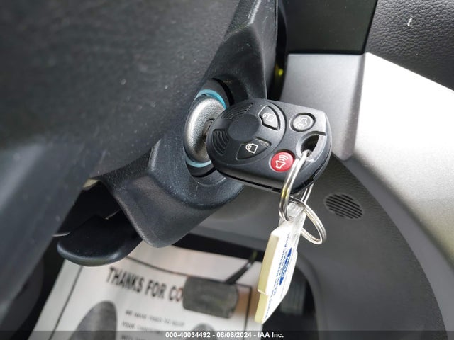 Ford ESCAPE SE 2017 1FMCU0GD4HUA21976 Image 11