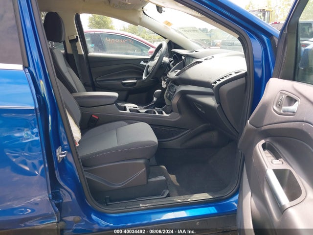 Ford ESCAPE SE 2017 1FMCU0GD4HUA21976 Image 5