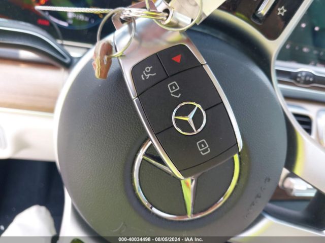 4JGFB4KB2MA493668 Mercedes-Benz Gle 350 4matic