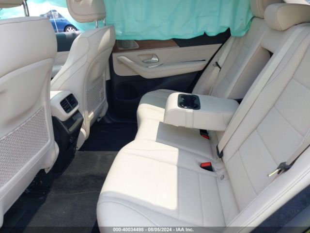 4JGFB4KB2MA493668 Mercedes-Benz Gle 350 4matic