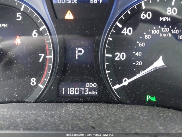 2T2BK1BA5FC254327 Lexus Rx 350 F Sport