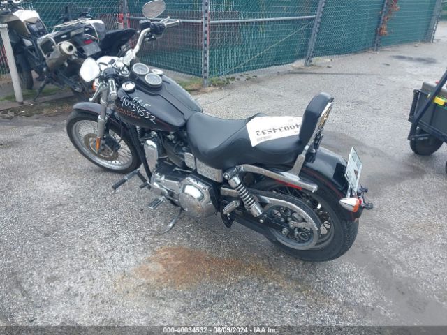 2002 HARLEY-DAVIDSON FXDL 1HD1GDV182K406400 Photo 2