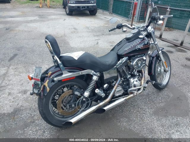 2002 HARLEY-DAVIDSON FXDL 1HD1GDV182K406400 Photo 3