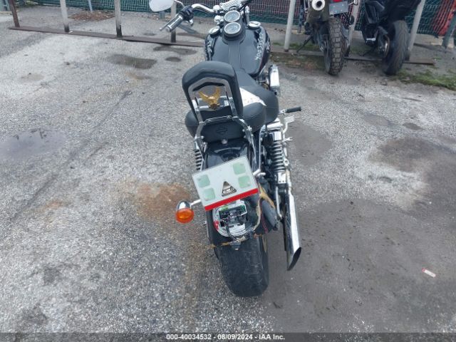 2002 HARLEY-DAVIDSON FXDL 1HD1GDV182K406400 Photo 5