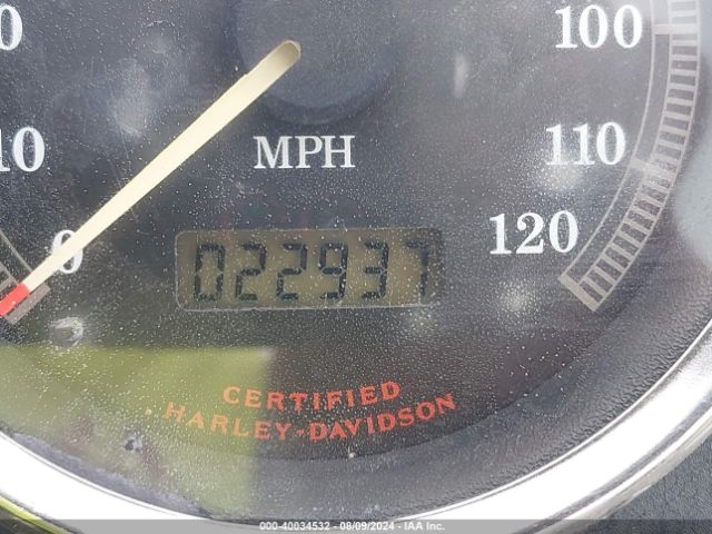 2002 HARLEY-DAVIDSON FXDL 1HD1GDV182K406400 Photo 6