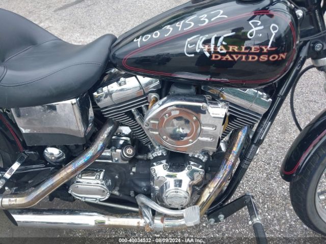 2002 HARLEY-DAVIDSON FXDL 1HD1GDV182K406400 Photo 7