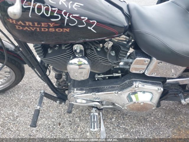 2002 HARLEY-DAVIDSON FXDL 1HD1GDV182K406400 Photo 8