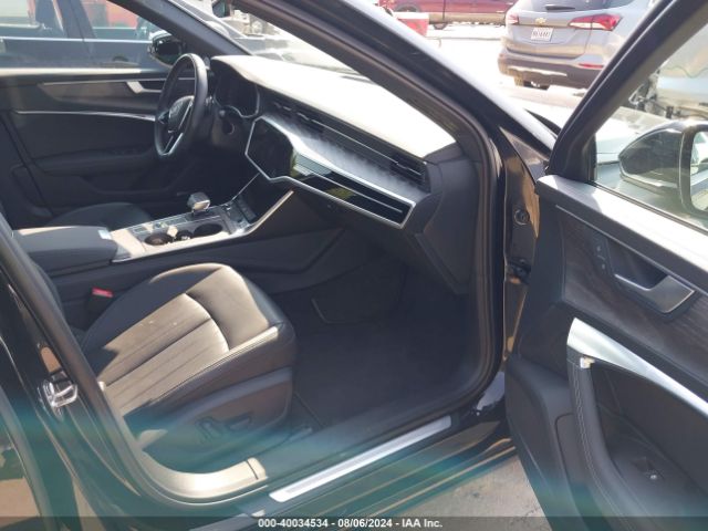 WAUE3BF28RN024206 Audi A6 Premium Plus 45 Tfsi Quattro S Tronic