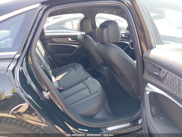 WAUE3BF28RN024206 Audi A6 Premium Plus 45 Tfsi Quattro S Tronic