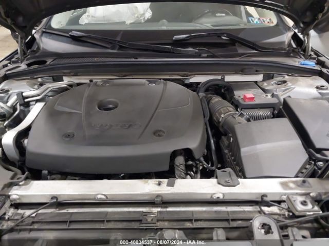 YV4A22NL3H1000574 Volvo V90 Cross Country T6
