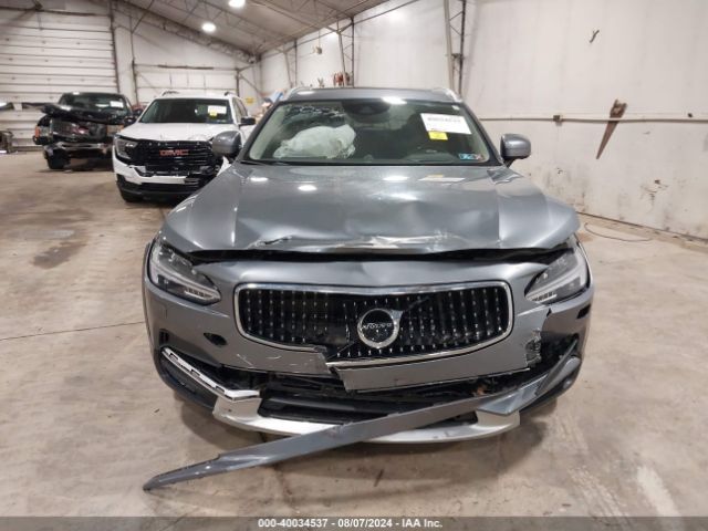 YV4A22NL3H1000574 Volvo V90 Cross Country T6