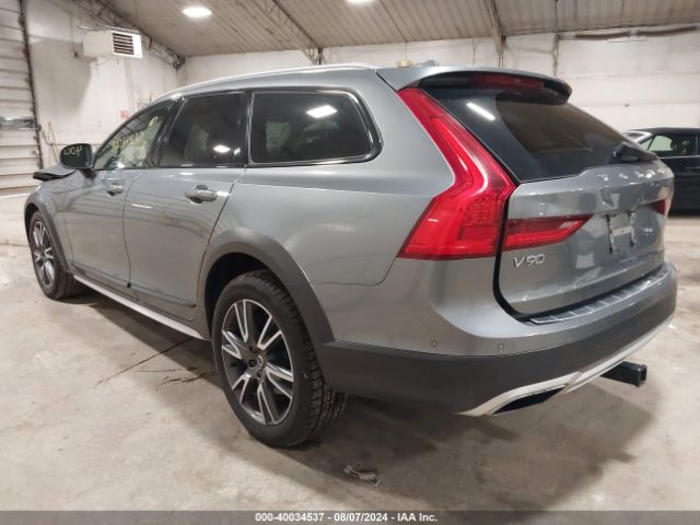 YV4A22NL3H1000574 Volvo V90 Cross Country T6