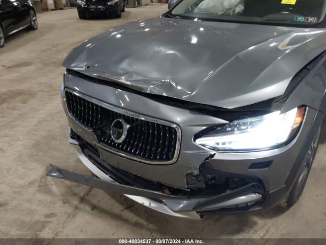 YV4A22NL3H1000574 Volvo V90 Cross Country T6