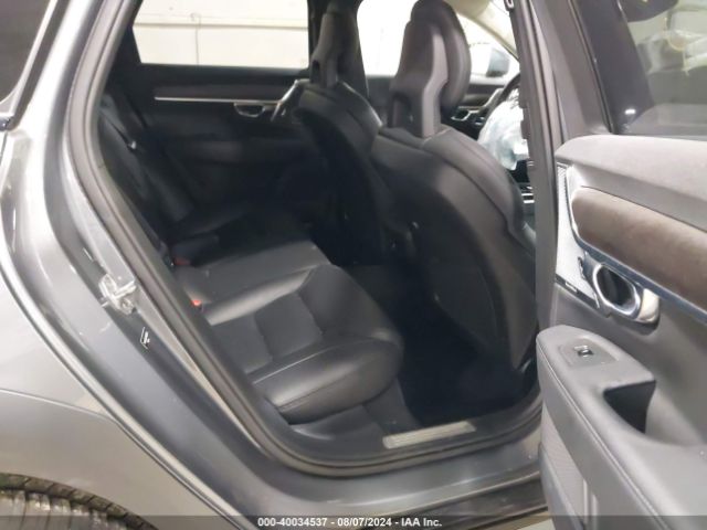 YV4A22NL3H1000574 Volvo V90 Cross Country T6