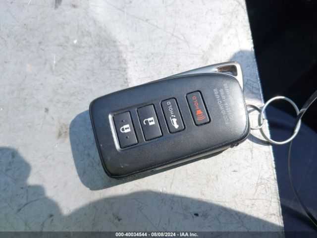 2T2HZMAA1LC174382 Lexus RX 350