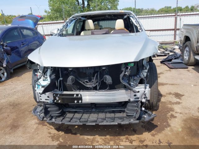 2T2HZMAA1LC174382 Lexus RX 350