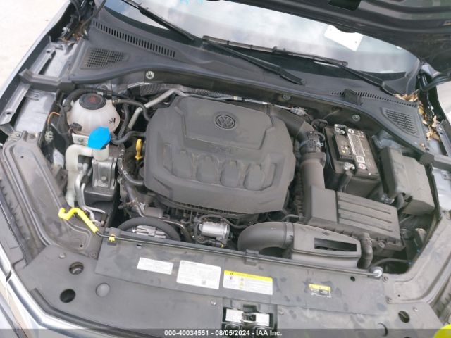 1VWMA7A31NC006795 Volkswagen Passat 2.0t R-line
