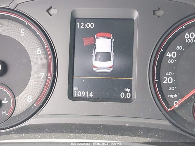 1VWMA7A31NC006795 Volkswagen Passat 2.0t R-line