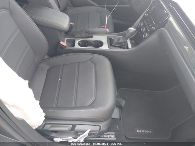 1VWMA7A31NC006795 Volkswagen Passat 2.0t R-line