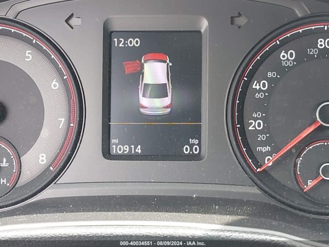 1VWMA7A31NC006795 Volkswagen Passat 2.0t R-line