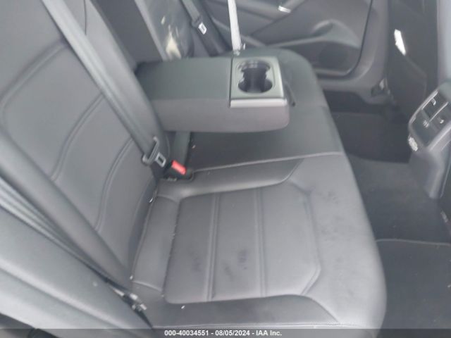 1VWMA7A31NC006795 Volkswagen Passat 2.0t R-line
