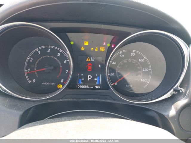 JA4APUAU4MU008863 Mitsubishi Outlander Sport 2.0 Be 2wd/2.0 Es 2wd/2.0 Le 2wd/2.0 S 2wd