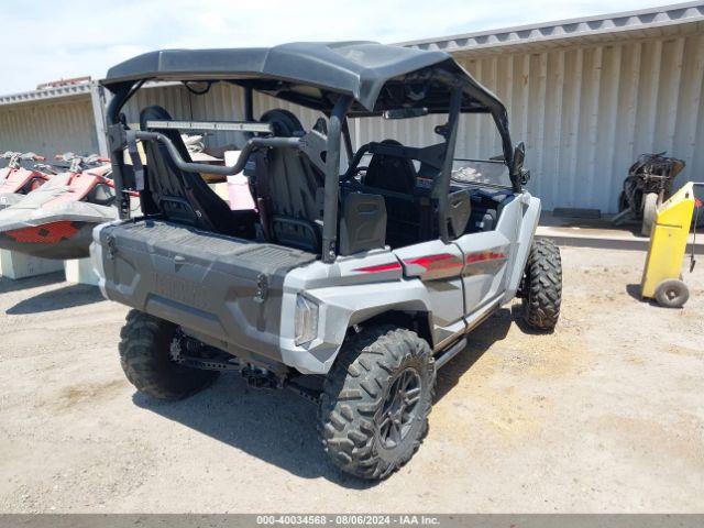 2021 YAMAHA YXE1000 5Y4AN40Y2MA100367 Photo 3
