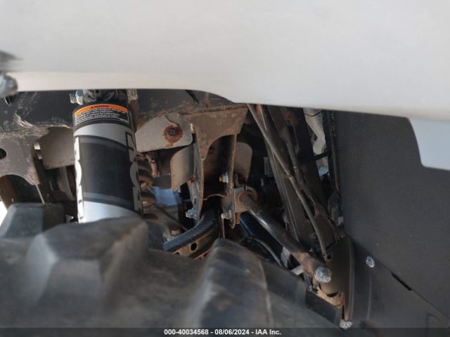 2021 YAMAHA YXE1000 5Y4AN40Y2MA100367 Photo 7