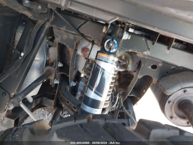 2021 YAMAHA YXE1000 5Y4AN40Y2MA100367 Photo 8
