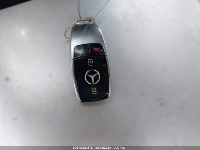 W1KZF8DB6MA962163 Mercedes-Benz E 350