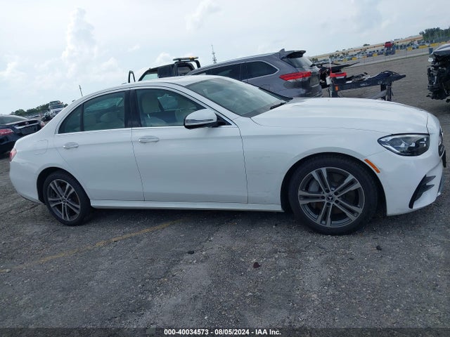 W1KZF8DB6MA962163 Mercedes-Benz E 350